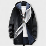 Albertina - Casaco artístico