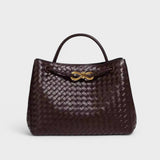 Lucia - Mala Entrelaçada