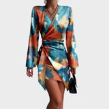 Constantina - Vestido Artistico