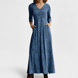 Adelina - Vestido de Verão