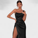 Patrícia - Vestido Comprido