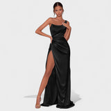 Patrícia - Vestido Comprido