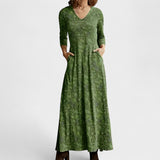 Adelina - Vestido de Verão