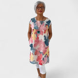 Helena - Vestido Floral