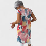 Helena - Vestido Floral