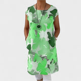 Helena - Vestido Floral