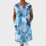 Helena - Vestido Floral