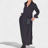 Jéssica - Vestido Longo