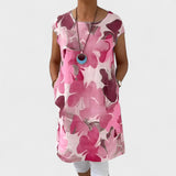 Helena - Vestido Floral