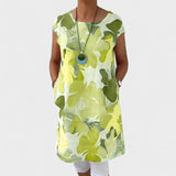 Helena - Vestido Floral