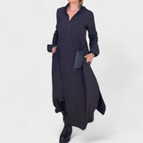 Jéssica - Vestido Longo