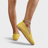 Luísa - Mocassins Ortopédicos