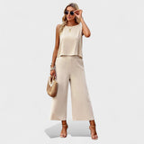 Mónica - Conjunto de Linho