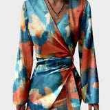 Constantina - Vestido Artistico