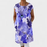 Helena - Vestido Floral