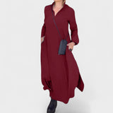 Jéssica - Vestido Longo