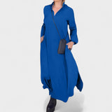 Jéssica - Vestido Longo