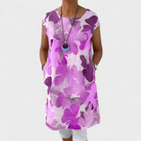 Helena - Vestido Floral