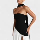 Núria - Vestido Elegante