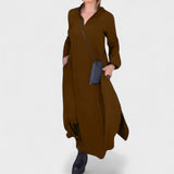 Jéssica - Vestido Longo