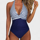 Célia – Fato de banho de cintura subida