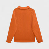 Paula - Camisola de manga comprida