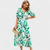 Samanta – Vestido de Primavera