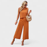 Mónica - Conjunto de Linho