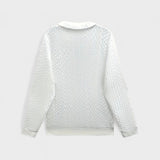 Paula - Camisola de manga comprida