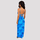 Fátima - Vestido Florido