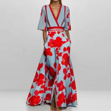 Sílvia - Vestido Elegante