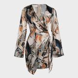 Constantina - Vestido Artistico