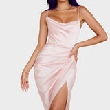 Bruna - Vestido Elegante