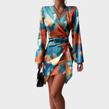 Constantina - Vestido Artistico