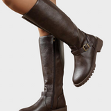 Isabel – Botas Elegantes e Confortáveis para o Dia a Dia