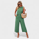 Mónica - Conjunto de Linho