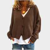 Guilhermina - Casaco de malha