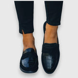 Luana – Slip-On Loafers