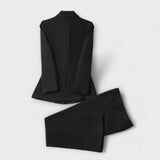 Ema - Conjunto de Casaco e Calças