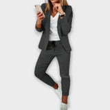 Cristiana - Blazer elegante e confortável