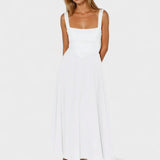 Vitória - Vestido Longo