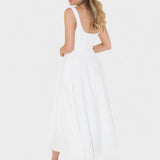 Vitória - Vestido Longo