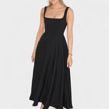 Vitória - Vestido Longo