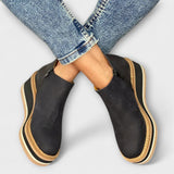 Mariana - Botas Elegantes e Confortáveis