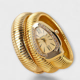 Maria Estilo Serpente