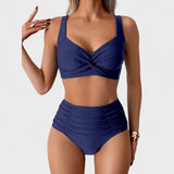 Marta - Biquíni com folhos