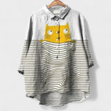 Lisa - Estilo Criativo e Descontraído