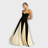 Eliza - Vestido com estilo