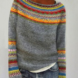 Aurora - Camisola de outono