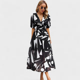 Daniela - Vestido Midi